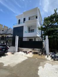 5 bedroom Detached Duplex For Sale Chevron Toll Gate Lekki Lagos
