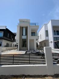 5 bedroom Detached Duplex For Sale Osapa Lekki Lagos