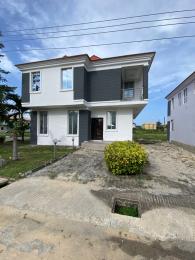 5 bedroom Detached Duplex For Sale Ajah Lagos