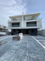 5 bedroom Semi detached Duplex For Sale Ikate Lekki Lagos