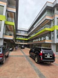 Mall/Complex/Plaza For Sale 69 Road Gwarimpa Abuja Phase 3 