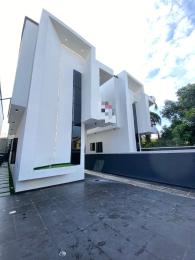 5 bedroom Detached Duplex For Sale Ajah Lagos