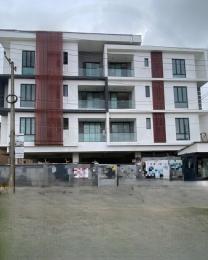 2 bedroom Block Of Flats For Sale Lekki Phase 1 Lagos