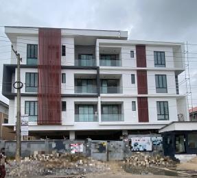 2 bedroom Block Of Flats For Sale Lekki Phase 1 Lagos