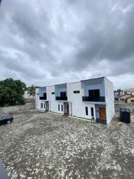 4 bedroom Terraced Duplex For Sale Olokonla Sangotedo Ajah Lagos