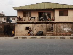 10 bedroom Detached Duplex For Sale Ijesha Road. Ijesha Surulere Lagos