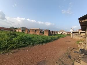 Residential Land For Sale Street Moniya Ibadan Oyo