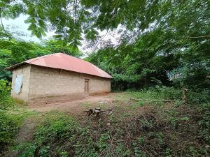 Residential Land For Sale Neighbourhood Moniya Ibadan Oyo
