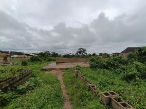 Residential Land For Sale Estate. Moniya Ibadan Oyo