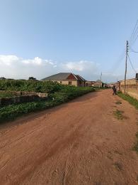 Residential Land For Sale Street. Moniya Ibadan Oyo