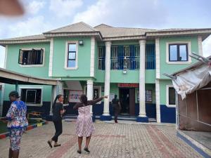 School For Sale Yakoyo/Alagbole Ojodu Lagos