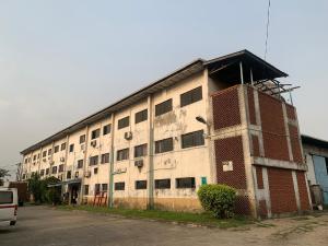 Factory For Sale Ogba, Lagos Ogba Lagos