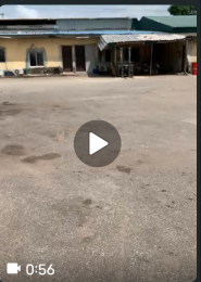 Warehouse For Rent Abuleoshun Satelite Town Amuwo Odofin Lagos