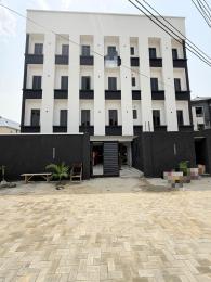 1 bedroom Flat & Apartment For Sale Ikate Lekki Lagos