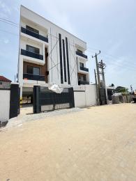 1 bedroom Flat & Apartment For Sale New Road Lekki Lagos