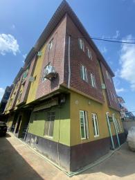 2 bedroom Flat & Apartment For Rent Goodluck Ogudu Ori-oke Lagos