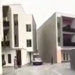 2 bedroom Block Of Flats For Sale Opic Isheri North Ojodu Lagos