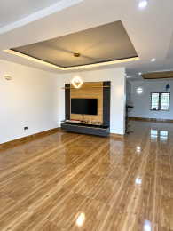 3 bedroom Block Of Flats For Rent Main Wuye Abuja Phase 2 