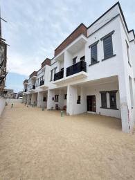 3 bedroom Terraced Duplex For Sale Lekki Lagos