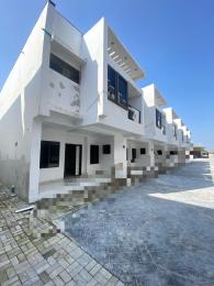 3 bedroom Terraced Duplex For Sale Orchid Lekki Lagos