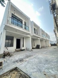 4 bedroom Terraced Duplex For Sale Orchid Lekki Lagos