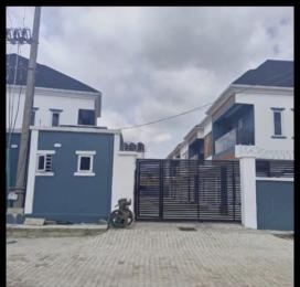 3 bedroom Duplex For Rent Ogudu Lagos