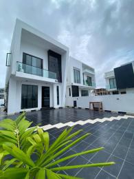 4 bedroom Detached Duplex For Sale Orchid Lekki Lagos