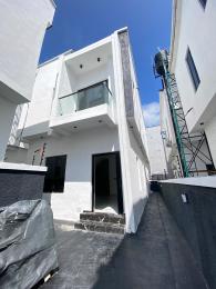 4 bedroom Detached Duplex For Sale Sangotedo Ajah Lagos