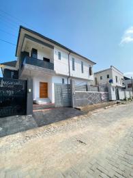 4 bedroom Detached Duplex For Sale Orchid Lekki Lagos