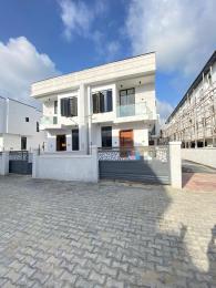 4 bedroom Semi detached Duplex For Sale Ikota Lekki Lagos