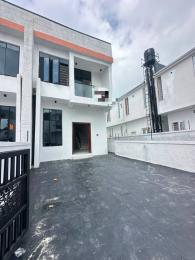 4 bedroom Semi detached Duplex For Sale Ikota Lekki Lagos