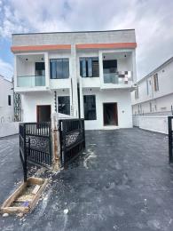 4 bedroom Semi detached Duplex For Sale Ikota Lekki Lagos