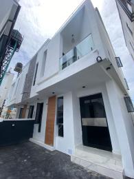 4 bedroom Semi detached Duplex For Sale Ikota Lekki Lagos