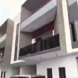 4 bedroom Terraced Duplex For Sale Opic Isheri North Ojodu Lagos