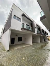 4 bedroom Terraced Duplex For Sale Sangotedo Ajah Lagos