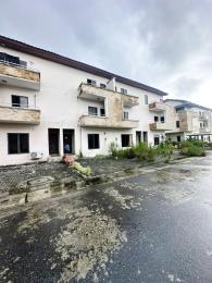 4 bedroom Terraced Duplex For Sale Vgc Extension Lekki Lagos