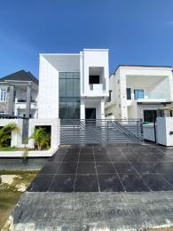 5 bedroom Detached Duplex For Sale Lekki County Ikota Lekki Lagos