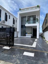 5 bedroom Detached Duplex For Sale Ikota Lekki Lagos