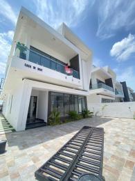 5 bedroom Detached Duplex For Sale Ajah Lagos