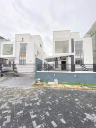 5 bedroom Detached Duplex For Sale Osapa London Lekki Lagos