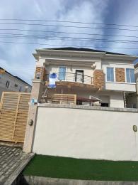 5 bedroom Detached Duplex For Sale Ikota Lekki Lagos