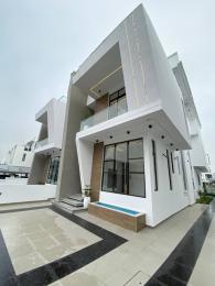 5 bedroom Detached Duplex For Sale Osapa London Lekki Lagos