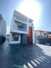 5 bedroom Detached Duplex For Sale Lekki Phase 1 Lagos
