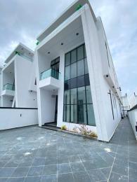 5 bedroom Detached Duplex For Sale Orchid Lekki Lagos