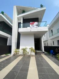 5 bedroom Detached Duplex For Sale Ajah Lagos