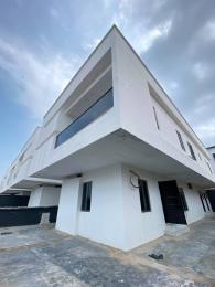 5 bedroom Detached Duplex For Sale Ologolo Lekki Lagos