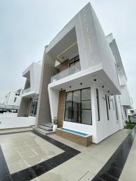 5 bedroom Detached Duplex For Sale Osapa London Lekki Lagos