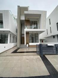 5 bedroom Duplex For Sale Osapa Lekki Lagos