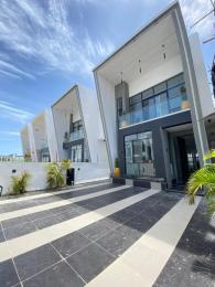 5 bedroom Detached Duplex For Sale Ajah Lagos