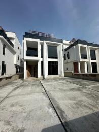 5 bedroom Detached Duplex For Sale Ikota Lekki Lagos